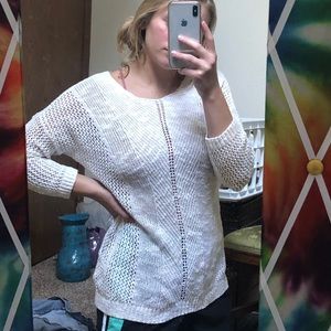 Old Navy Sweater